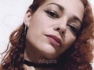 Vellaparis