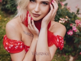Velunavice