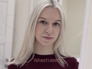 Velveetsweet
