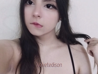 Velvetedison