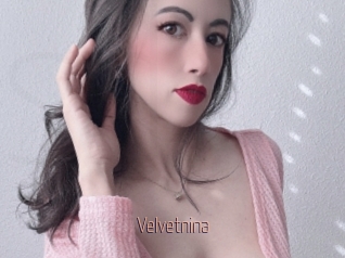velvetnina Sexe désirs
