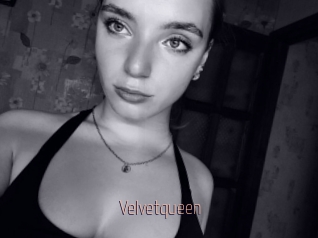 velvetqueen Sexe désirs