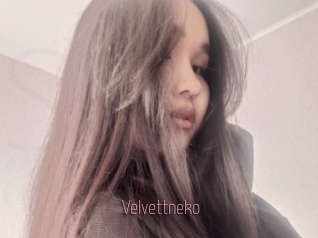 Velvettneko