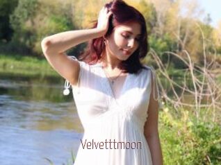 Velvetttmoon