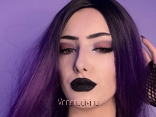 Venenadivina