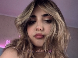 Veneradavidson