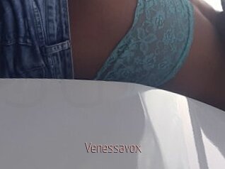 Venessavox