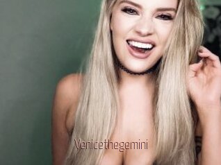 Venicethegemini