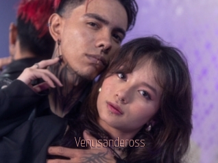Venusandeross