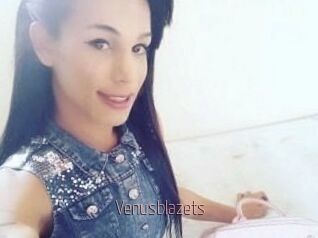 Venusblazets
