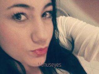 Venuseyes