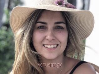 Venusmagic