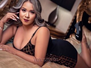 Venusmartin