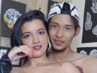 Venusnmarte