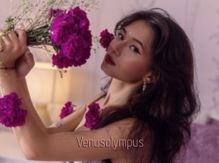 Venusolympus