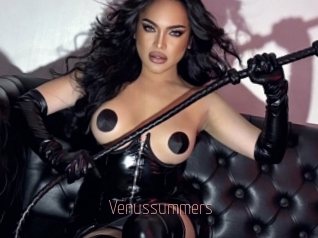 venussummers Sexe désirs