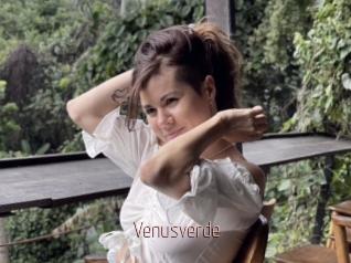 Venusverde