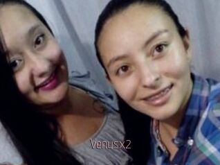 Venusx2