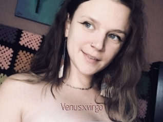 Venusxvirgo