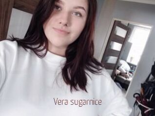 Vera_sugarnice