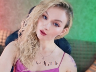 Verdgymiller