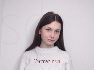 Veronabufkin