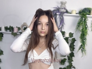 Veronahalloway