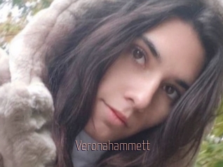 Veronahammett