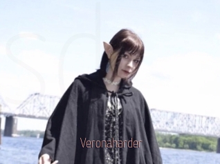 Veronaharder