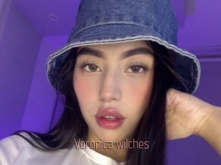 Veronica_wilches