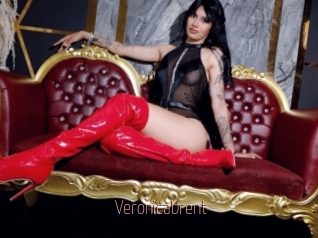 Veronicabrent
