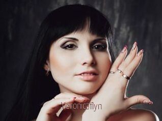 Veronicaflyn