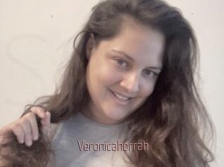 Veronicahorrah