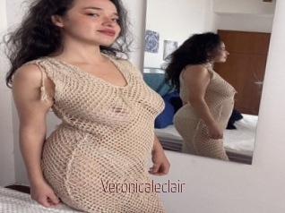 Veronicaleclair