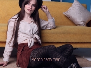 Veronicanyman