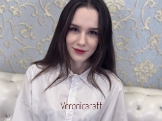 Veronicaratt
