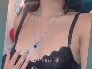 Veroniccahall