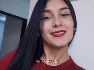 Veronikablei