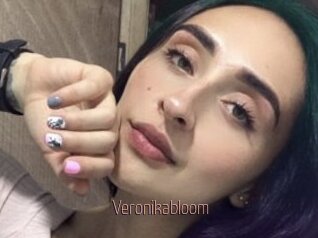 Veronikabloom