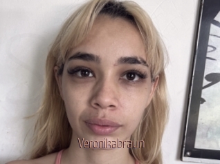 Veronikabraun