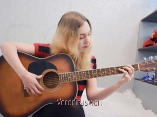 Veronikaswan