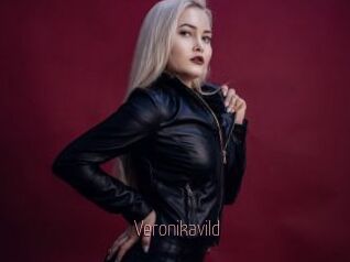 Veronikavild