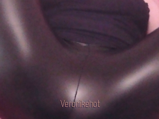Veronikehot