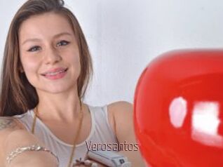 Verosantos