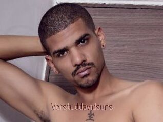 Verstuddavidsuns