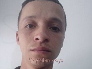 Veryhotandsexyx