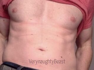 VerynaughtyBeast
