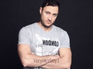 Veryniceboy1