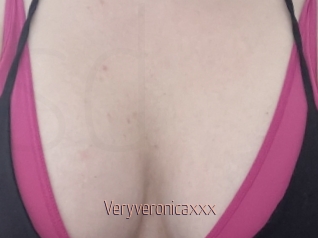 Veryveronicaxxx