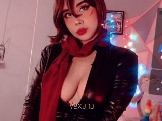 Vexana